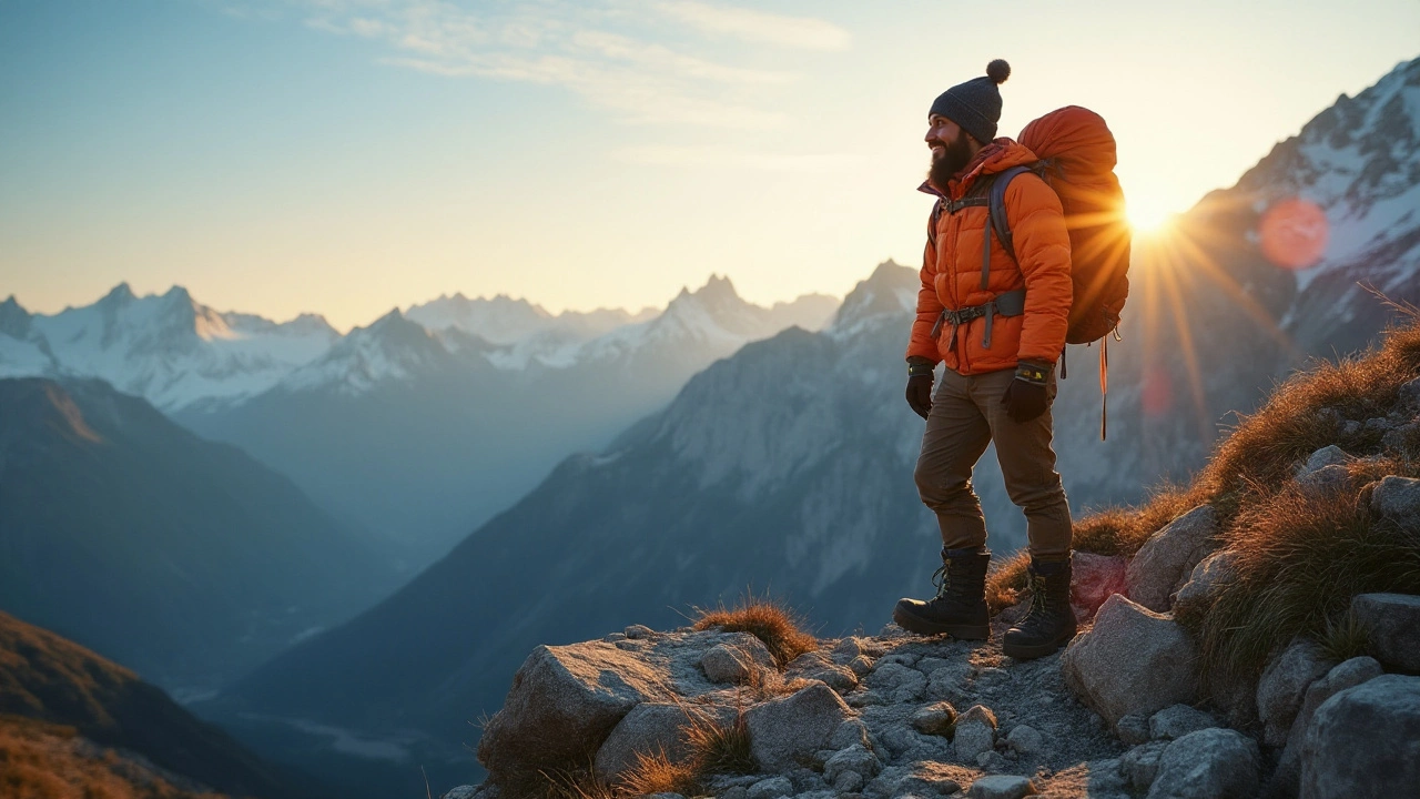 변화 있는 휴식 구성의 장기적 의미